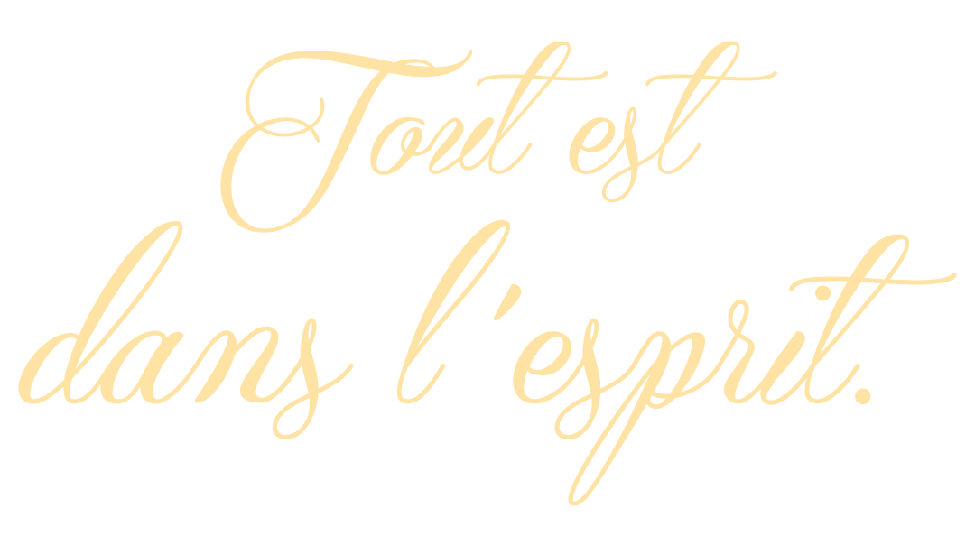 TEDL'e — tout est dans l'esprit